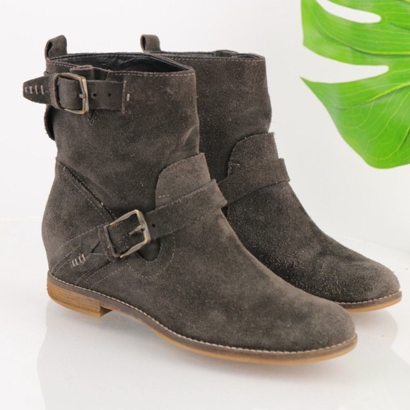 Dolce Vita Presley Booties - Picture 3 of 8